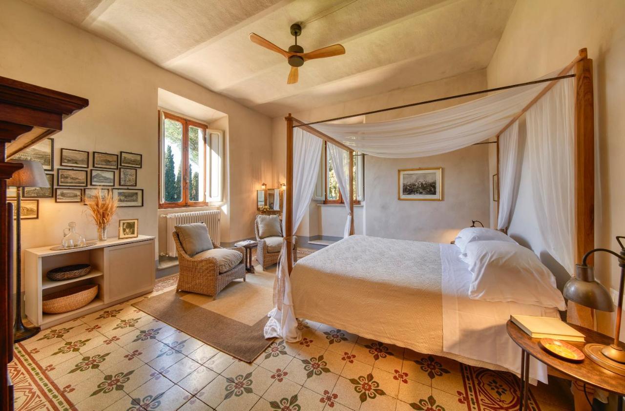 La Pescaia Resort מראה חיצוני תמונה