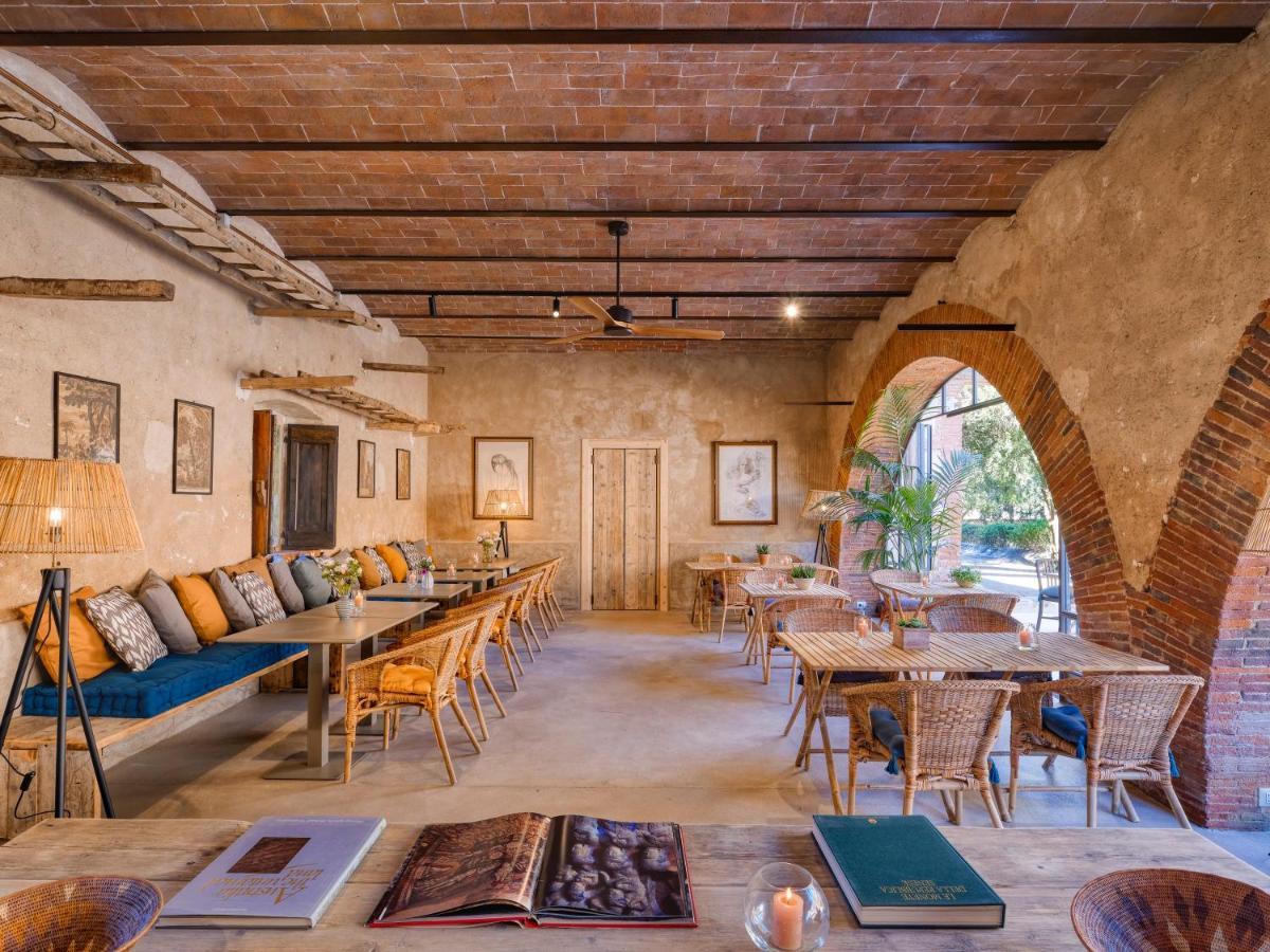 La Pescaia Resort מראה חיצוני תמונה