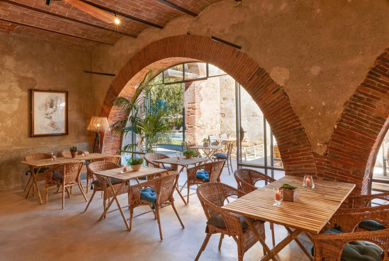 La Pescaia Resort מראה חיצוני תמונה