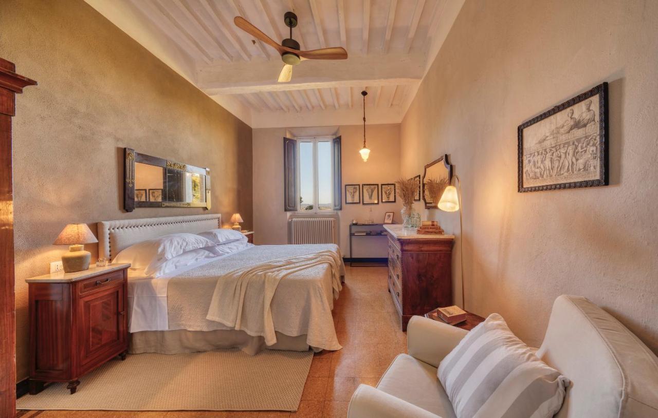 La Pescaia Resort מראה חיצוני תמונה