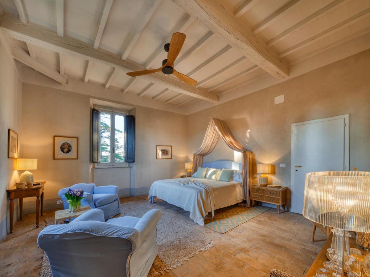 La Pescaia Resort מראה חיצוני תמונה