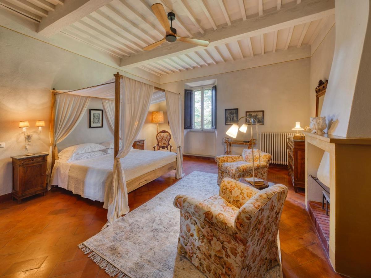 La Pescaia Resort מראה חיצוני תמונה