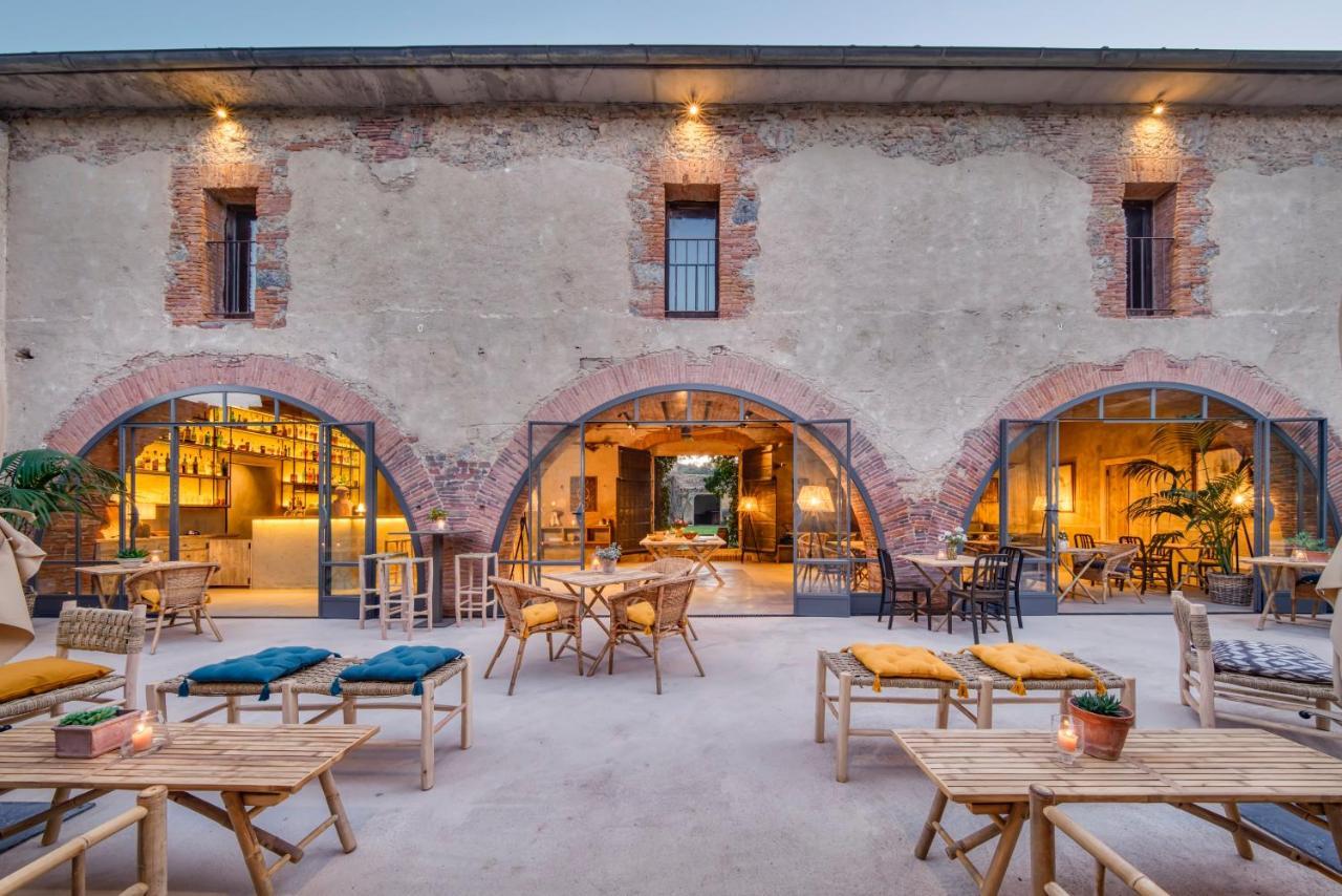 La Pescaia Resort מראה חיצוני תמונה