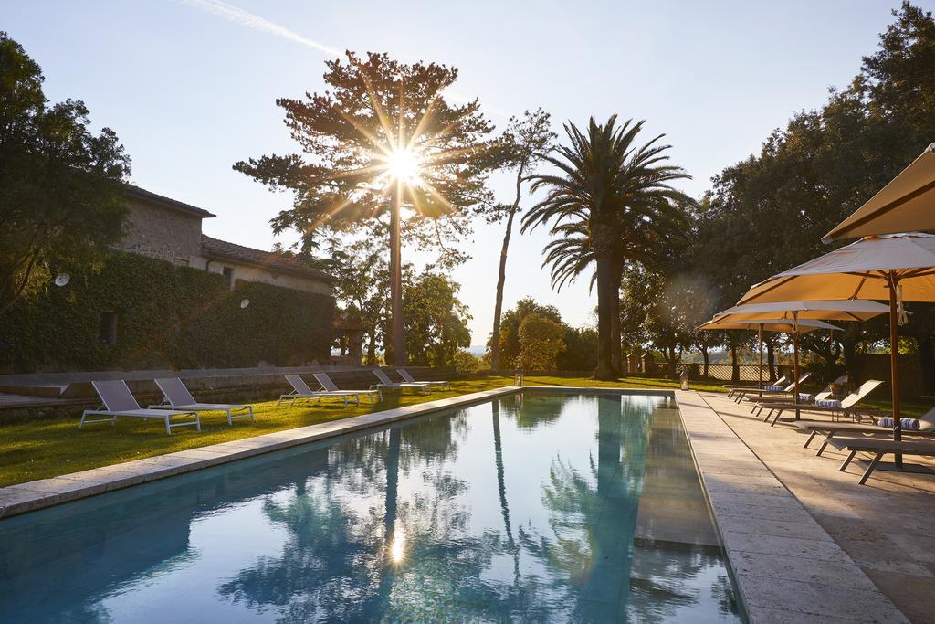 La Pescaia Resort מראה חיצוני תמונה