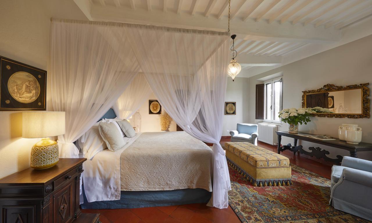La Pescaia Resort מראה חיצוני תמונה