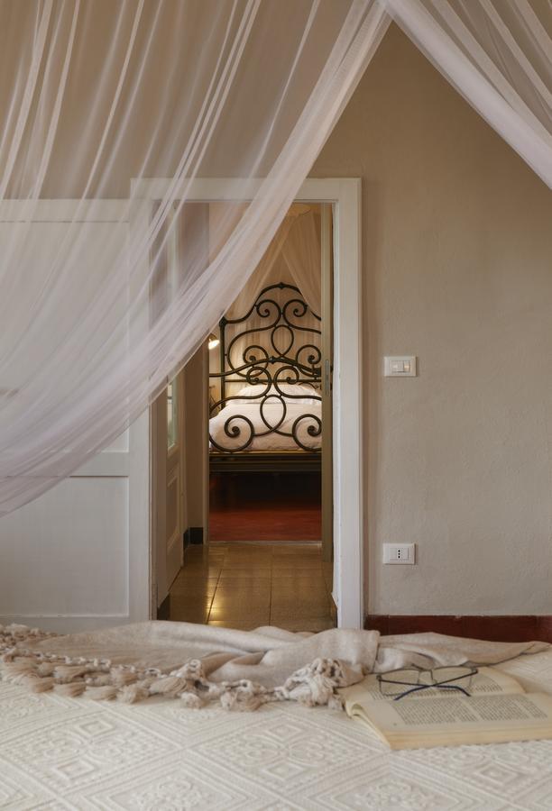 La Pescaia Resort מראה חיצוני תמונה