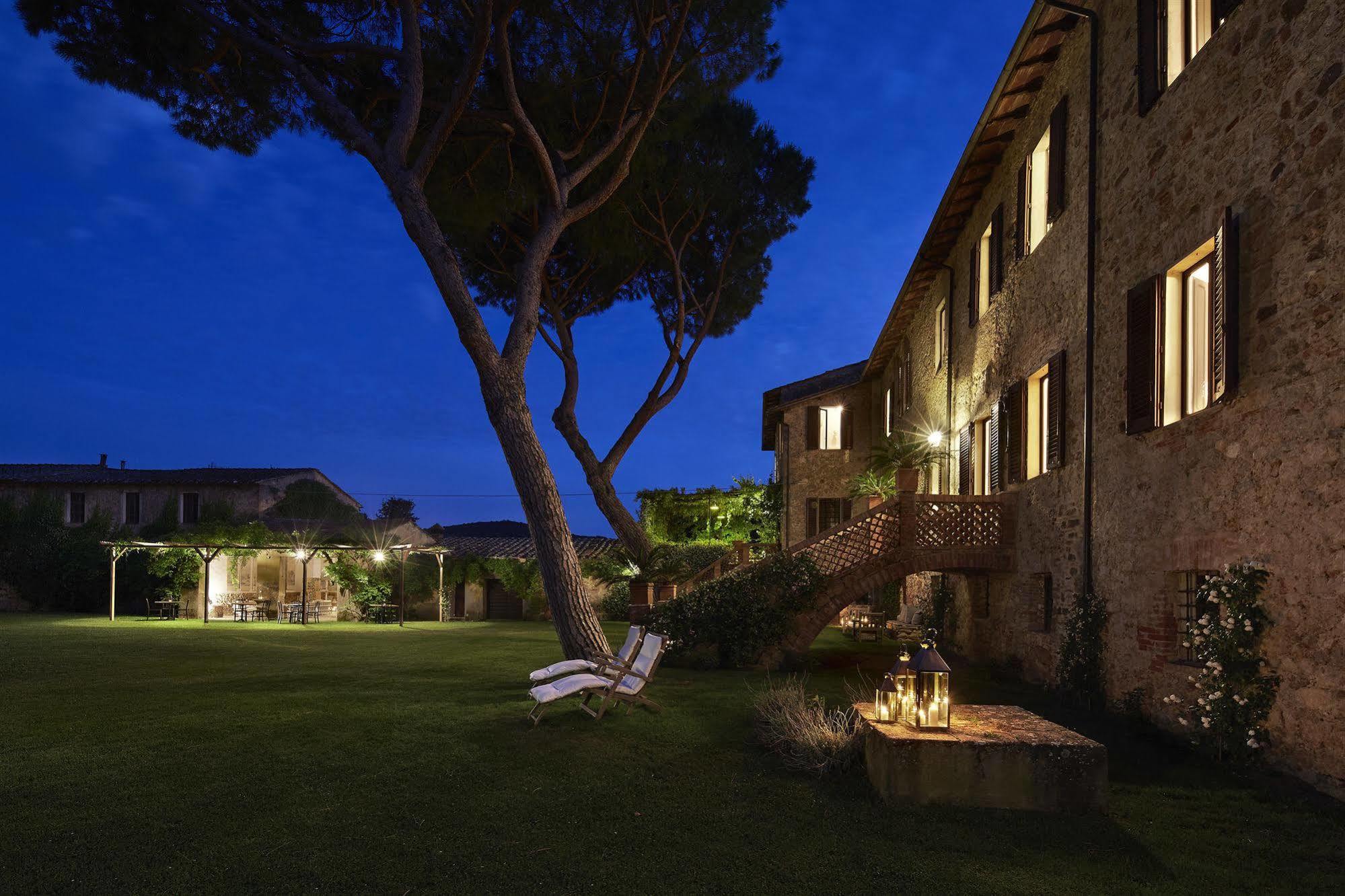 La Pescaia Resort מראה חיצוני תמונה