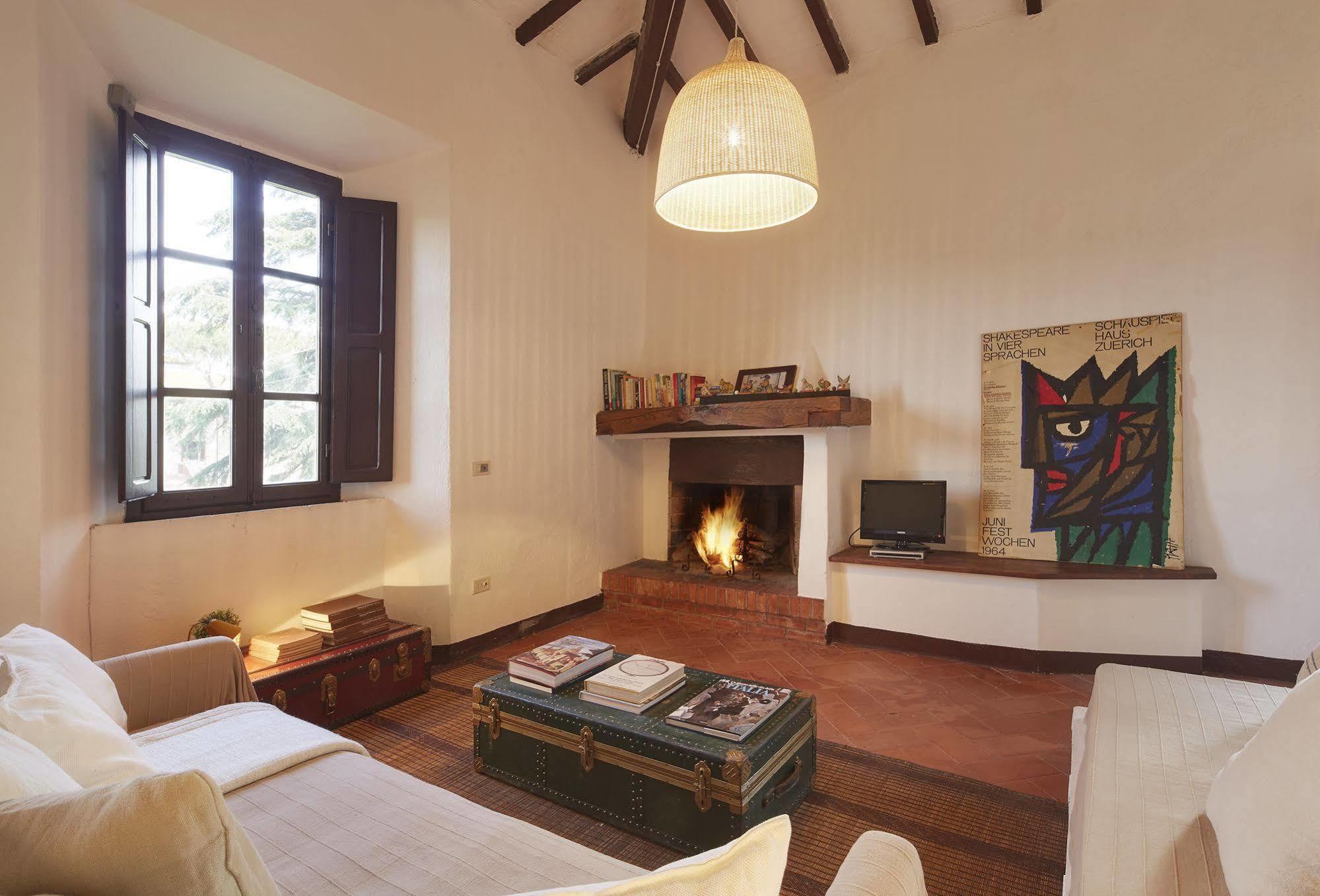 La Pescaia Resort מראה חיצוני תמונה