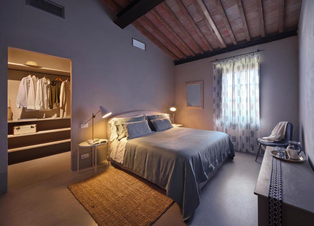 La Pescaia Resort מראה חיצוני תמונה