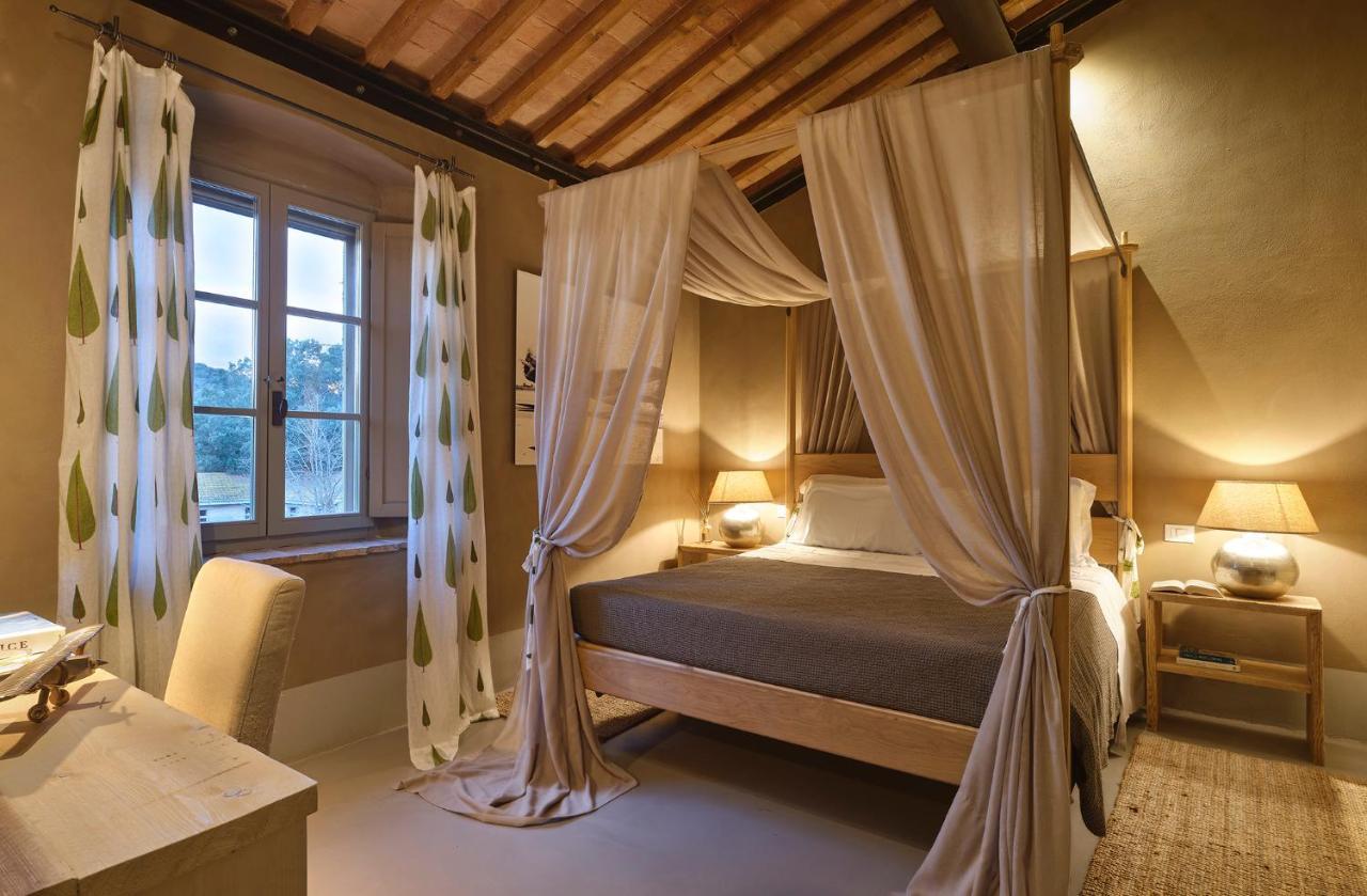 La Pescaia Resort מראה חיצוני תמונה