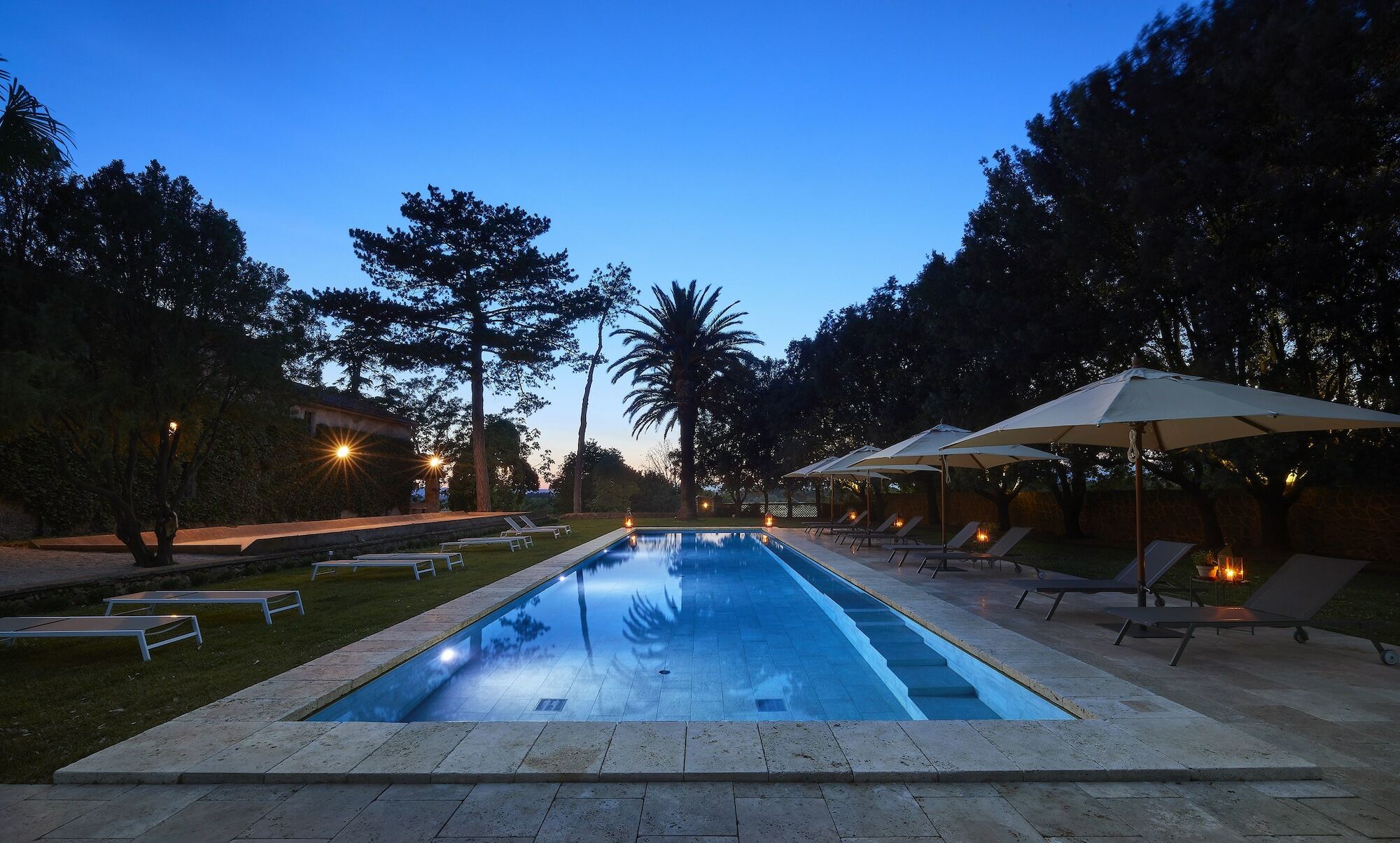 La Pescaia Resort מראה חיצוני תמונה
